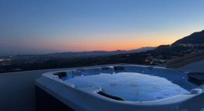 Balcones de Mijas - Amazing Sea Views Townhouse, Mijas